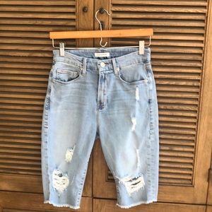 Good American shorts